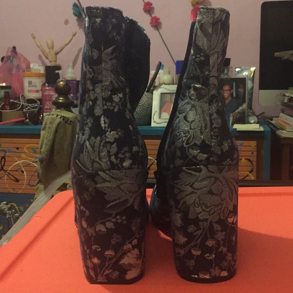 Glam Bootie - Picture 4 of 5